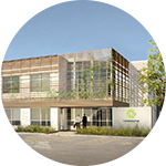 Historique d'un important joueur mondial d'huiles essentielles_Producteur_Bâtiment