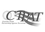 C-TPAT (Customs Trade Partnership Against Terrorism)