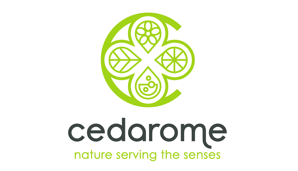 LOGO CEDAROME_Nature serving the senses_THUMB_News LOGO CEDAROME_Nature serving the senses_THUMB_News